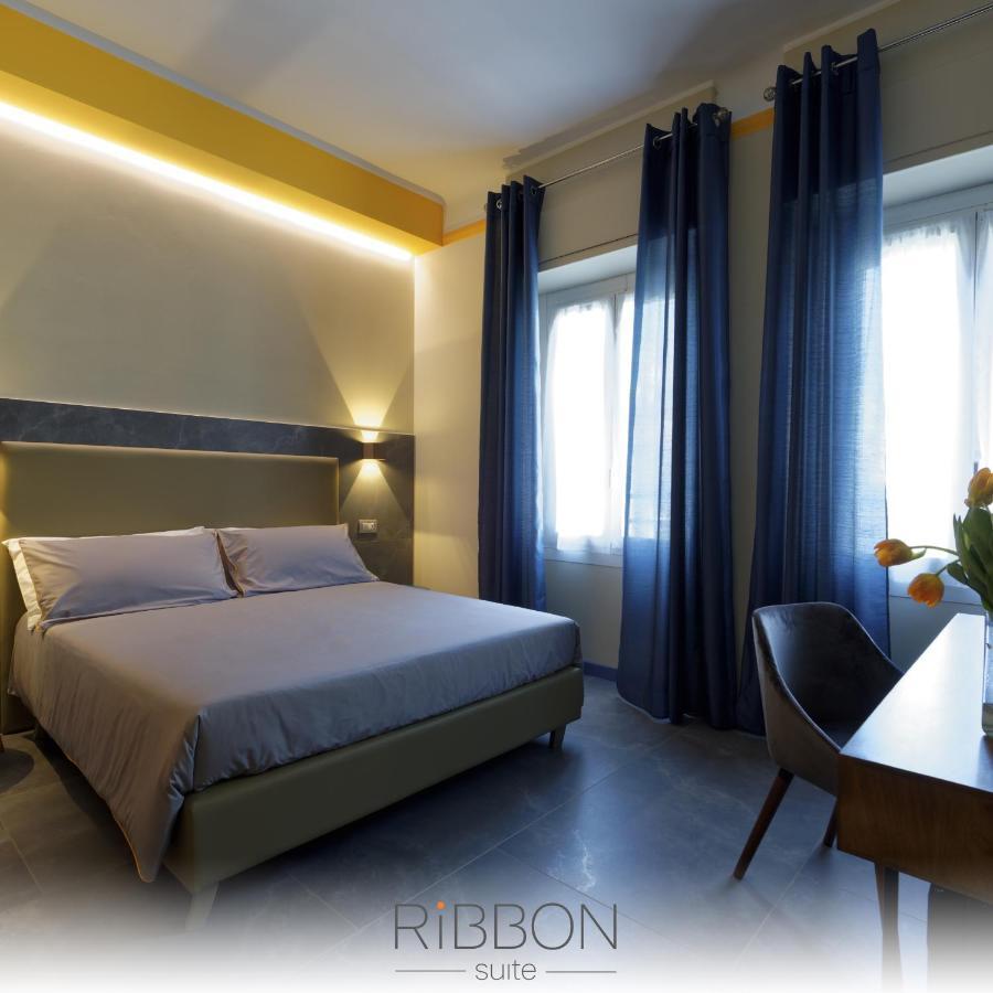 Pensión Ribbon